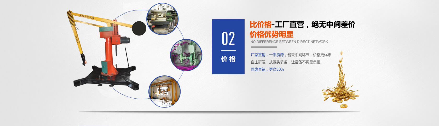 精工品質